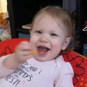 Meet your Posher, Tina-erica